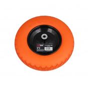 ProTool 16" Metal Solid Wheelbarrow Wheel image