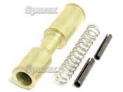 PTO Yoke Pin - Pin Ø:12.7mm - 14105