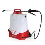 Pulmic Pegasus 15L Chemical Knapsack Sprayer with Battery &amp; Charger