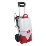 Pulmic Pegasus 35L Chemical Trolley Sprayer with Battery &amp; Charger