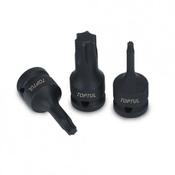 Toptul 1/2"Dr Impact Star Bit Socket - T30