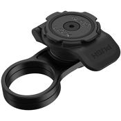 Quad Lock Stem Cap Mount - Secure &amp; Sleek Bicycle Phone Holder