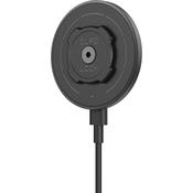 Quad Lock MAG Wireless Charging Head V2 QLKHMAGWCH2 - Fast &amp; Secure Wireless Charging Solution