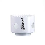 Quickcore M42 Bi-Metal Hole Saw 3"