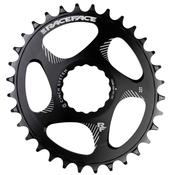 Race Face Direct Mount Oval Chainring 32T