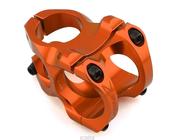 RACEFACE Turbine-R 35 Stem 50x0 Orange | High-Performance MTB Stem