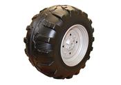 Peg Perego Outlaw Rear Wheel Set