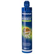 Rawlplug R-KEM-II Polyester Resin 300ml image