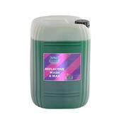 Reflect Autocare Reflective Wash &amp; Wax 20 Litre image
