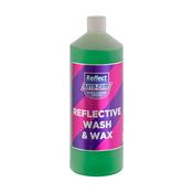Reflect Autocare Reflective Wash &amp; Wax 1 Litre