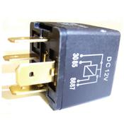 247 12V Relay - 4 Pin image