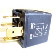 247 12V Relay - 5 Pin image