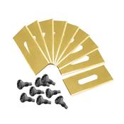 Replacement Husqvarna 5950844-01 Endurance Blades image