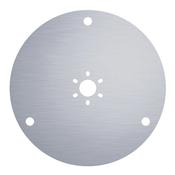 Replacement Husqvarna 598 79 48-01 Skid Plate 191mm