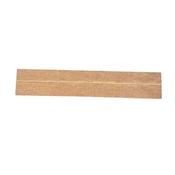 Replacement Vane for Battioni Pagani SE8000 Slurry Pump | 330 x 60 x 7.5mm