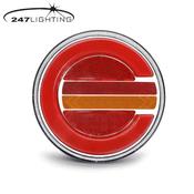 247 5" Multifunctional Tail Lamp - Right image