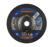 Rhodius Cutting Disc XTK67 - 180 X 1.5 X 22.23mm