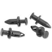 Honda Quad Plastic Rivet Clips 10 Pack image