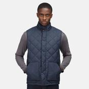 Regatta Men's Londyn Quilted Bodywarmer - Navy - S image