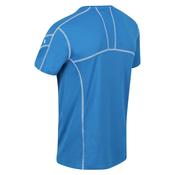 Regatta Men's Virda III T-Shirt - Imperial Blue - S