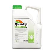 Roundup Biactive 2L Professional Herbicide - Triple Strength Weed Killer image