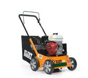 Eliet E401 Pro Scarifier (Fixed Blades) GP160 image