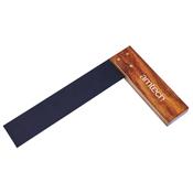 Amtech 9" Wooden Tri Square