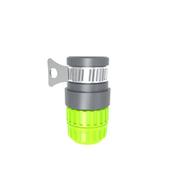 Moy Aquapro 1/2" Round Tap Connector image