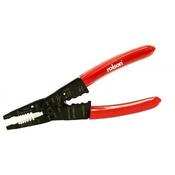 Crimper Plier &amp; Connector Kit | 84-Piece Connector Set Included image