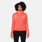 Regatta Women's Lindalla III Full Zip Fleece - 8