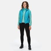 Regatta Women's Hillpack Insulated Bodywarmer Blue - 18