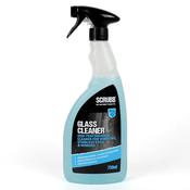 SCRUBB Glass Cleaner 750ml image