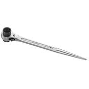 Teng Tools 19 X 22mm Ratcheting Podger image