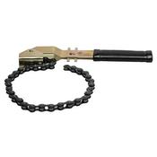 BGS Oil Filter Chain Wrench 400mm image