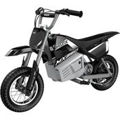 Razor Dirt Bike MX350 -Black with Decals