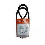 Kubota  Genuine PTO Belt K207415640 - Fits G231, G261 | V-Belt Replacement image