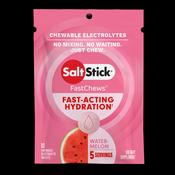 SaltStick Fastchews - Electrolyte - Tart Orange