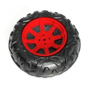 Peg Perego Polaris RZR 900 XP Spare Wheels Set - Front