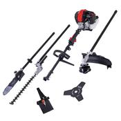 Scheppach PMT520 Petrol Garden Multi Tool image