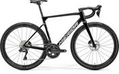 Merida Scultura 8000 - Metallic Black - 2026 image