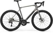 Merida Scultura Endurance 8000 - Warm Slate Grey - 2026 image