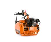 Eliet GZC 750 Hydrostatic Seeder