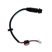 Segway Navimow Charging Station Power Cable - For H Series | AB.12.01.00.0228