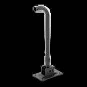 Segway X3A01E Antenna Extension Kit - Adjustable Mount for Navimow X / i / H Series