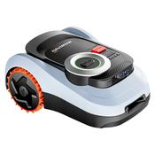 Segway Navimow i2 series i210E LiDAR Robot Lawnmower 1000m² image