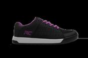 Ride Concepts Women's Livewire All-Terrain Purple Mountain Bike Shoe - UK 7