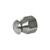 Sewer Pipe Nozzle