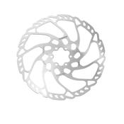 Shimano 6 Bolt Rotor 203mm image