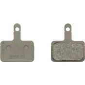 Shimano B05S-RX Disc Brake Pads | Resin Compound | Steel Back | 2-Piston | BPB05SR
