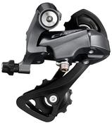 Shimano RDR2000 Claris GS Medium Cage Rear Mech image